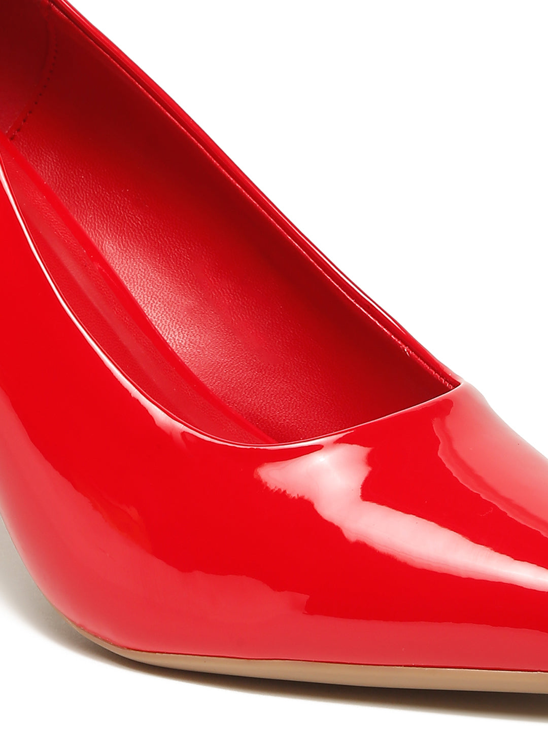 Casual Fashion Closed Back Stiletto Pumps