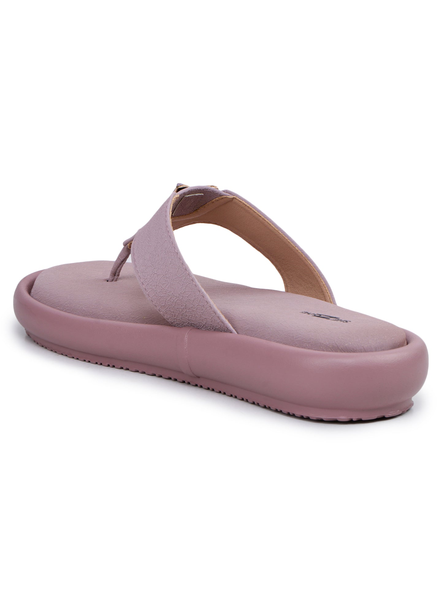 Casual Fashion Slip-On Open Toe Flats