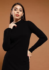 Bodycon Midi Dress