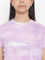 Girls Cotton Top