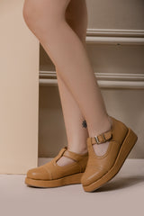 Fashion Regular Slip-On Casual Shoes