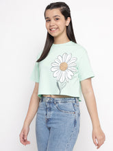 Girls Cotton Top
