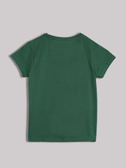 Girls Cotton Top