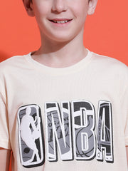 Lil Tomatoes Boys Cotton Night Suits