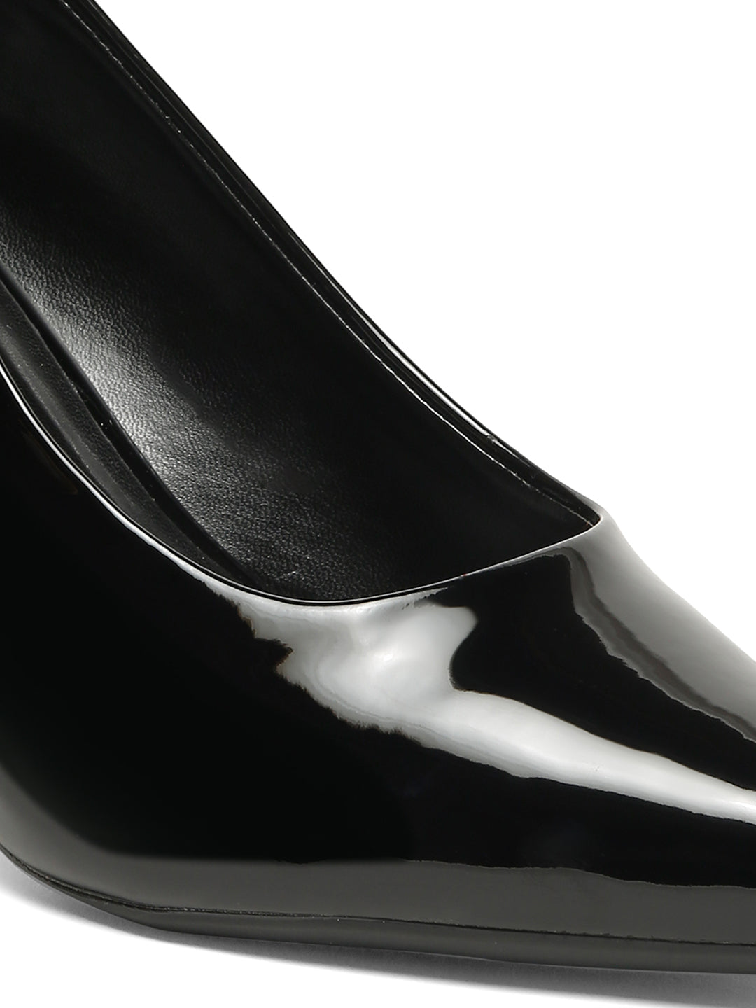 Casual Fashion Closed Back Stiletto Pumps
