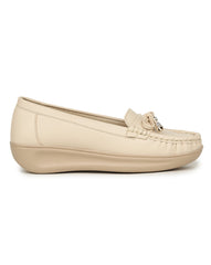 Fashion Regular Slip-On Casual Shoes