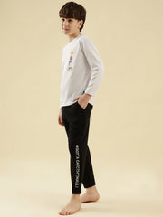 Lil Tomatoes Boys Cotton Night Suits