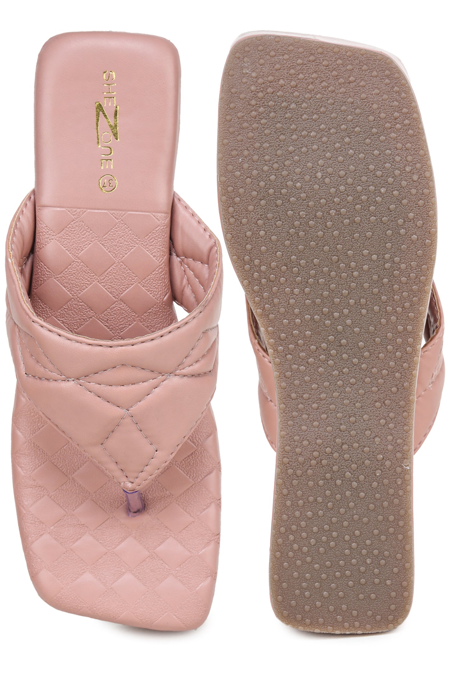 Smart Casual Loafers Shoes