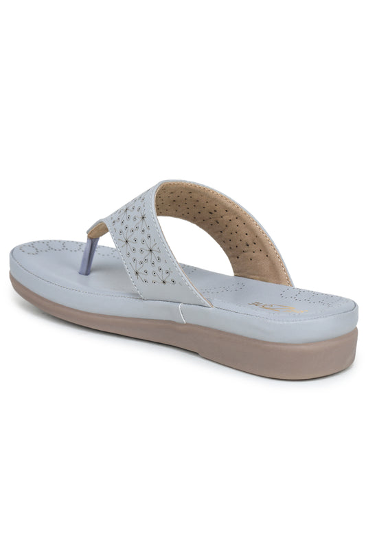 Casual Fashion Slip-On Open Toe Flats Flats