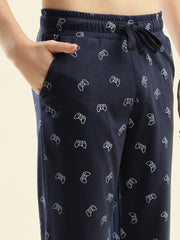 Lil Tomatoes Boys Cotton Night Suits