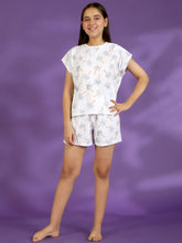 بيجامات نوم قطنية للبنات