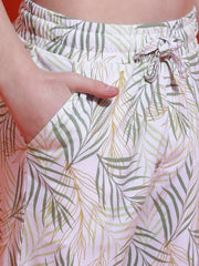 Lil Tomatoes Boys Cotton Night Suits