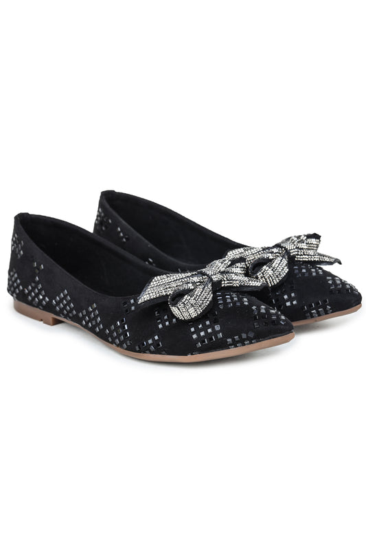 Casual Fashion Slip-On Ballerinas Flats