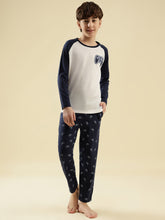 Lil Tomatoes Boys Cotton Night Suits