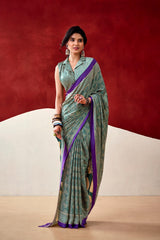 Soft-Modal-Silk-saree-with-stylish-prints-ajmodal1