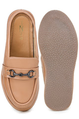 Smart Casual Loafers Shoes