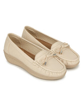 Shezone-Fashion Regular Slip-On Casual Shoes