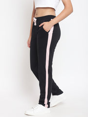 Girls Cotton Trackpant