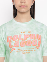 بلوزة قطنية للبنات