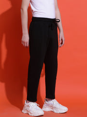 Boys Cotton Looper Trackpant
