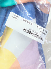 Women's Heart Print Rayon Shirt