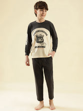 Lil Tomatoes Boys Cotton Night Suits