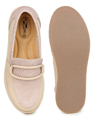 Fashion Regular Slip-On Casual Shoes