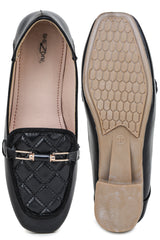 Smart Casual Loafers Shoes