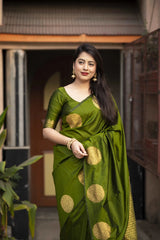 Soft-Poly-Silk-saree-with-stylish-prints-purnima1