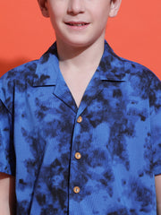 Boys Cotton Night Suits