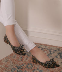 Casual Fashion Slip-On Ballerinas Flats