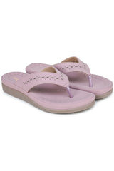 Casual Fashion Slip-On Open Toe Flats Flats