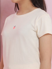 Girls Cotton Night Suits