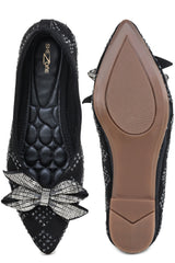 Casual Fashion Slip-On Ballerinas Flats