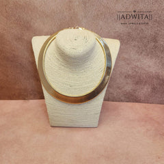 Adwita - Flat Thick Chain