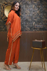 Mush - Guldasta Coord Set - Kesudi