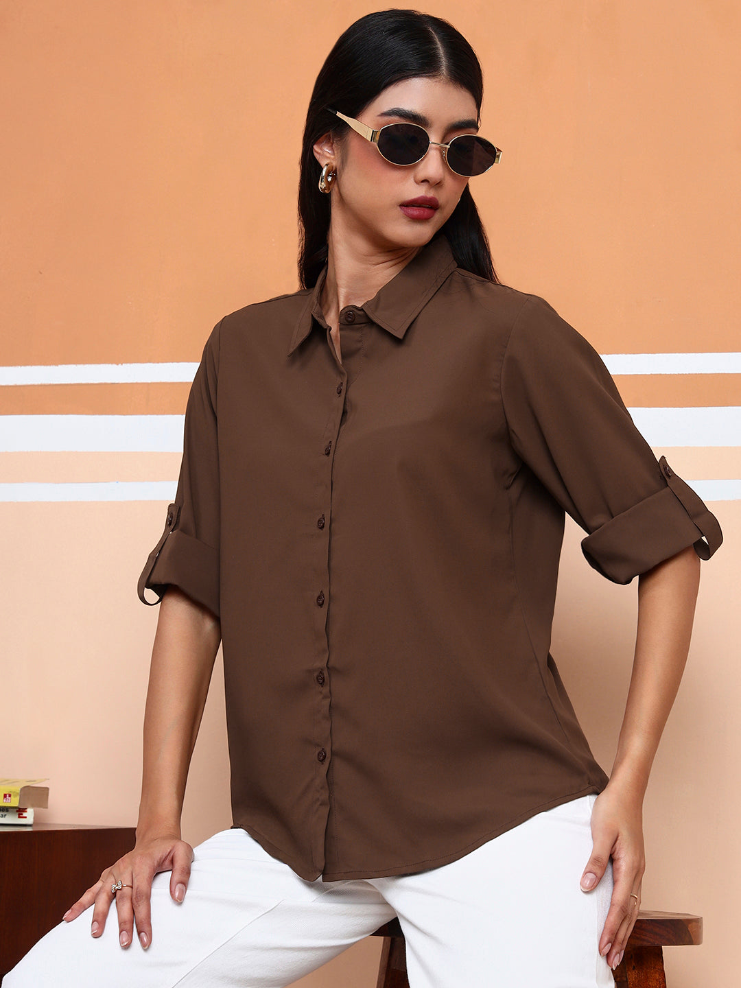 comfort oversized shirts copy