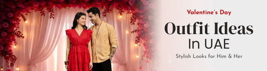 Valentine’s Day Outfit Ideas for Him and Her