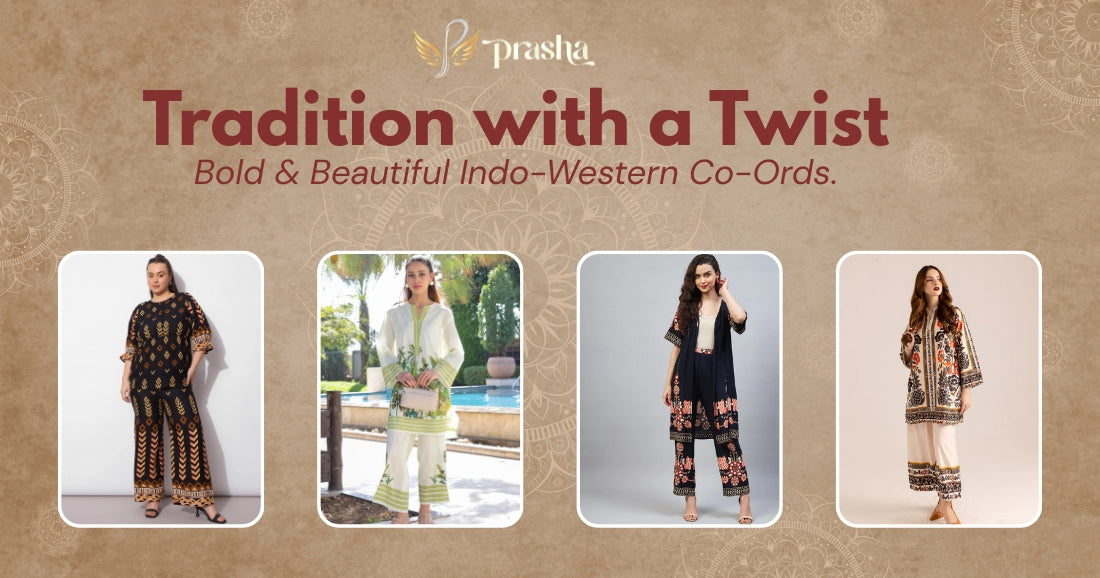 What are the latest trends in ethnic wear for women in 2025?