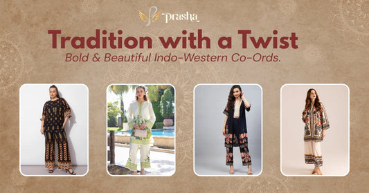 What are the latest trends in ethnic wear for women in 2025?