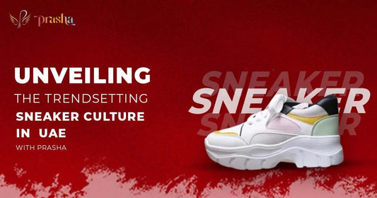 Things You Need To Understand Before Buying Sneakers for Women in UAE
