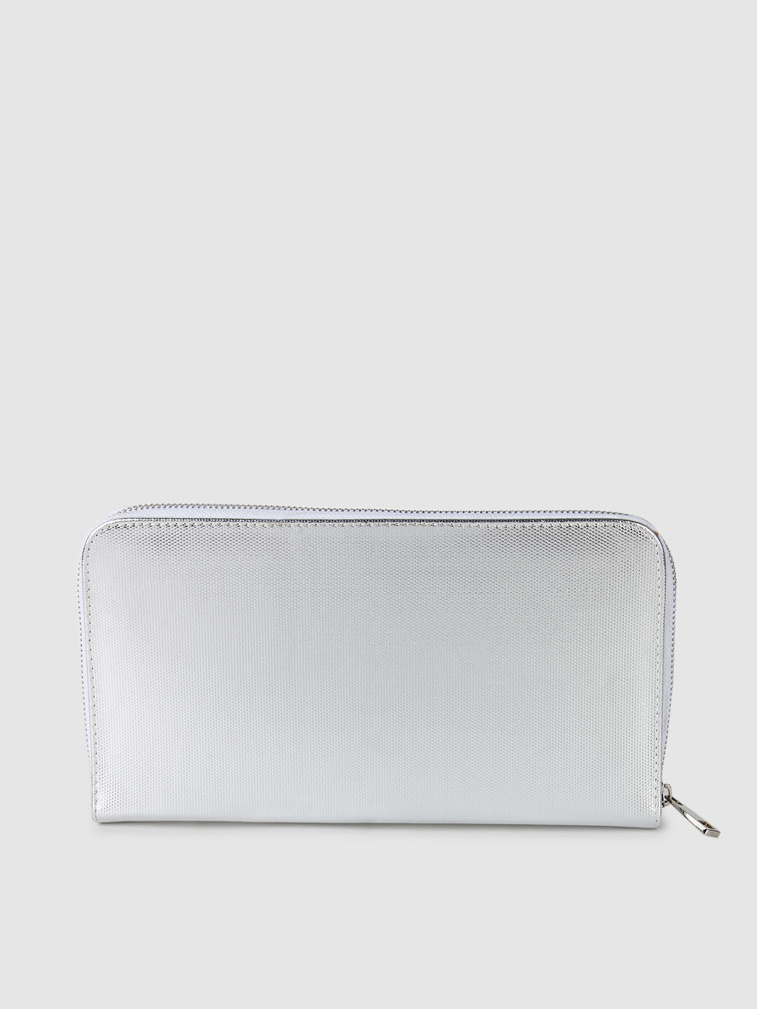 Dotted Wallet Clutch