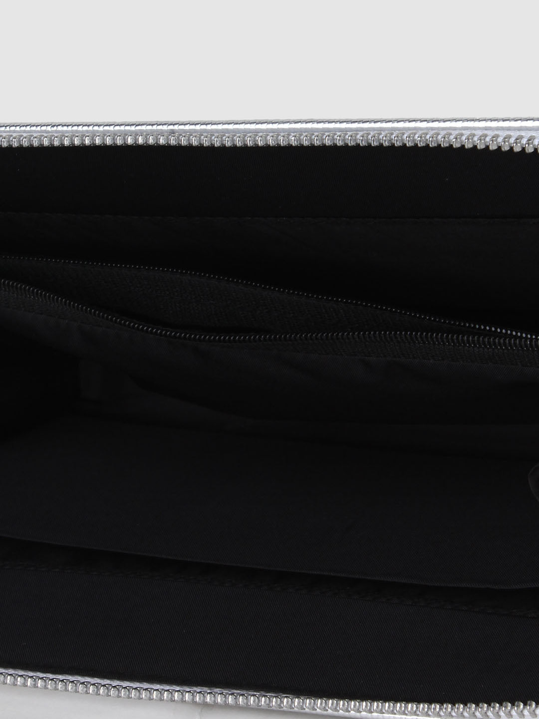 Dotted Wallet Clutch