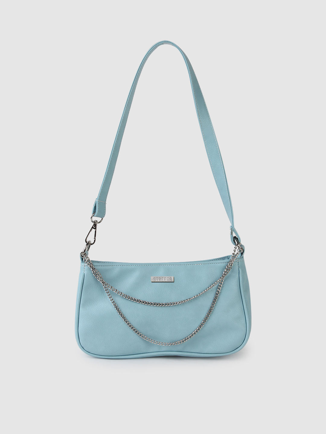 Chained Up Clutch