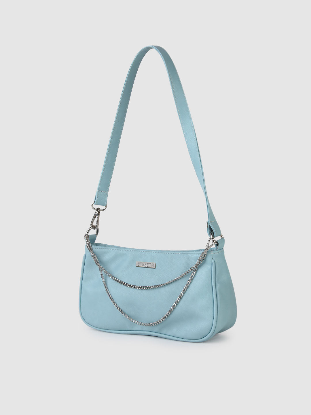 Chained Up Clutch
