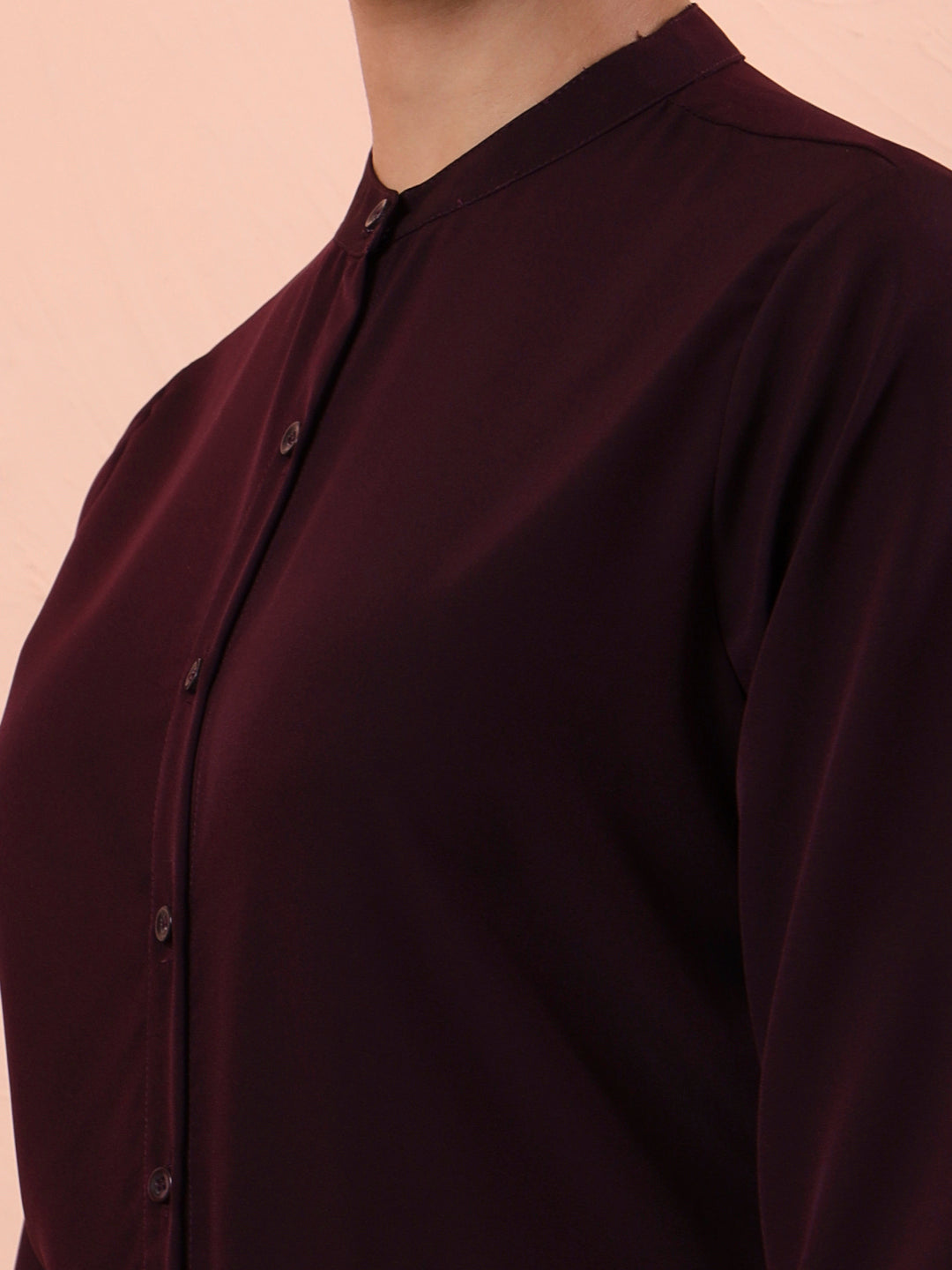 comfort formal shirt