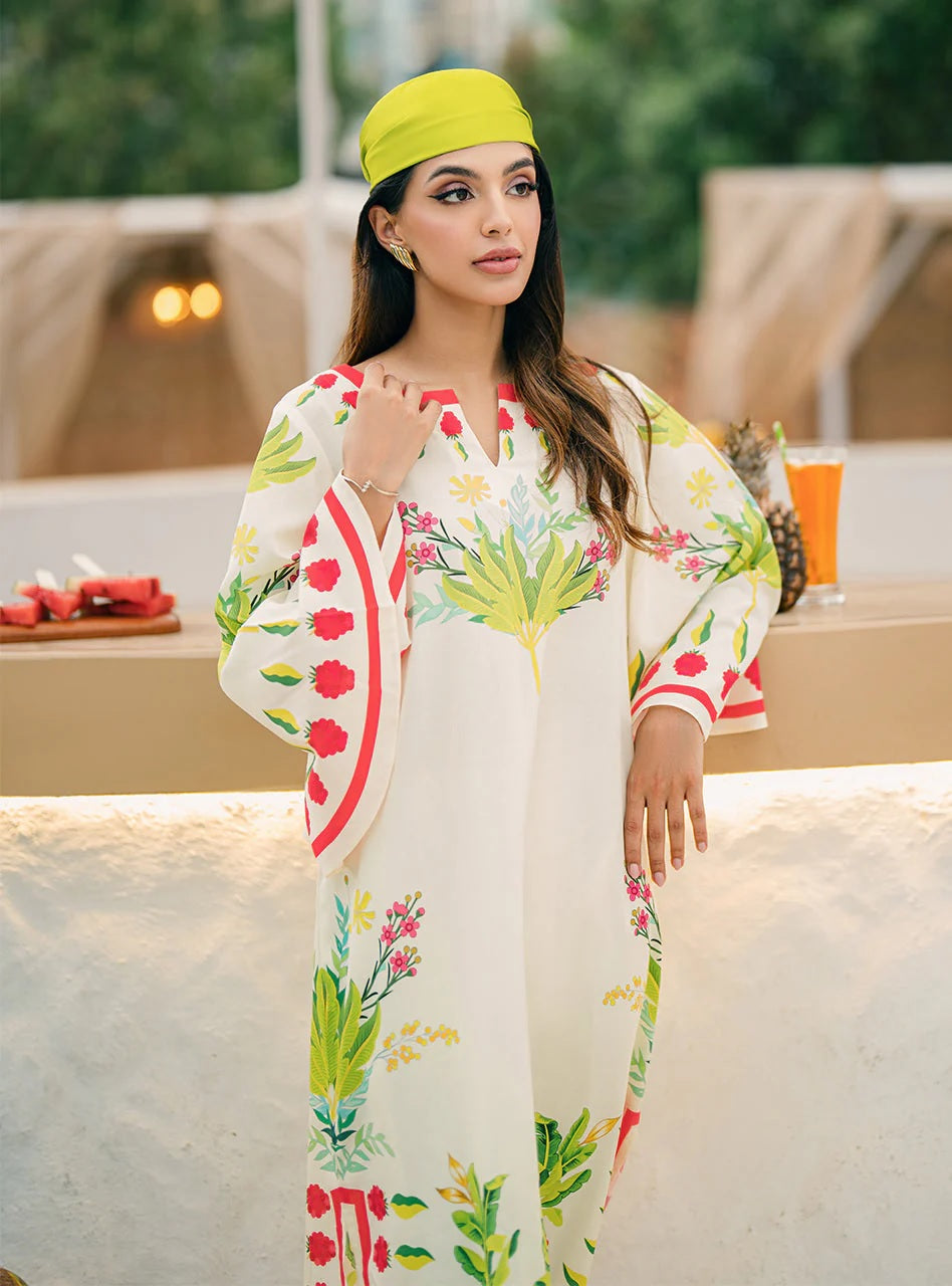 Women's Flair Sleeves Korean BSY Co-Ords