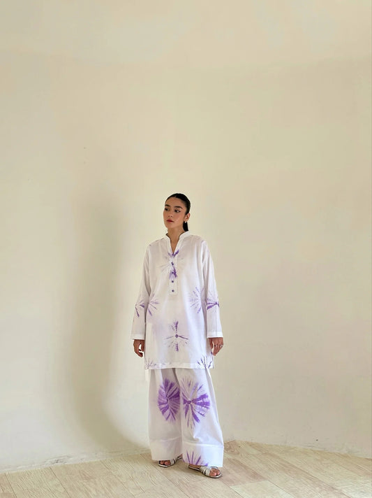 Women's Superior Cotton Blend Co-Ords