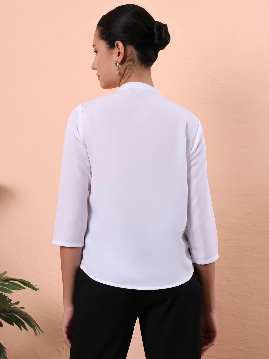 comfort formal shirt