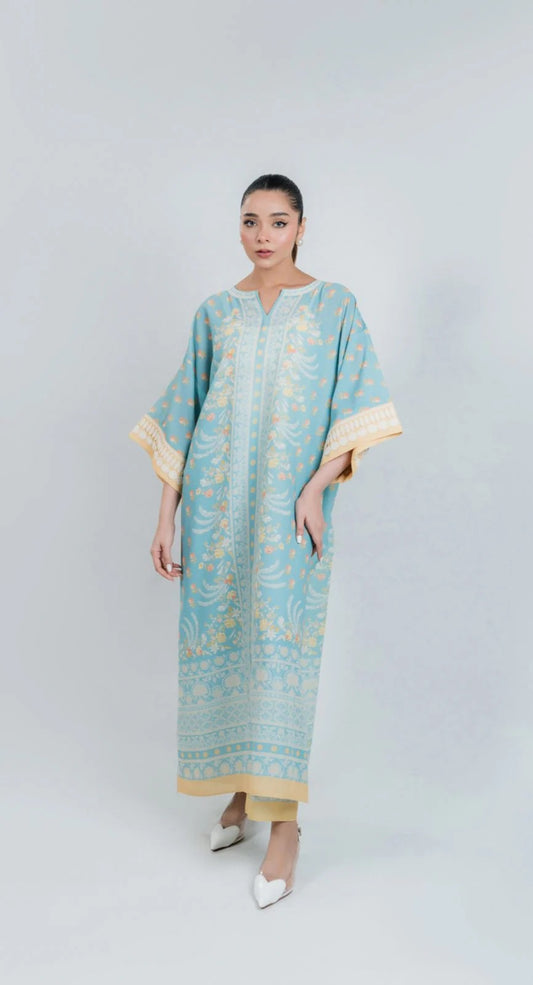 Women's Soft Premium Crepe Co-Ords